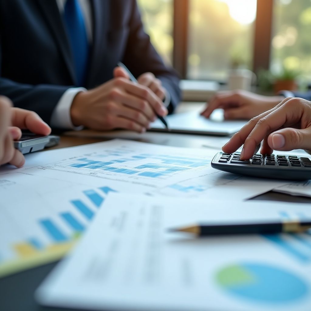 Planificación Fiscal Empresarial