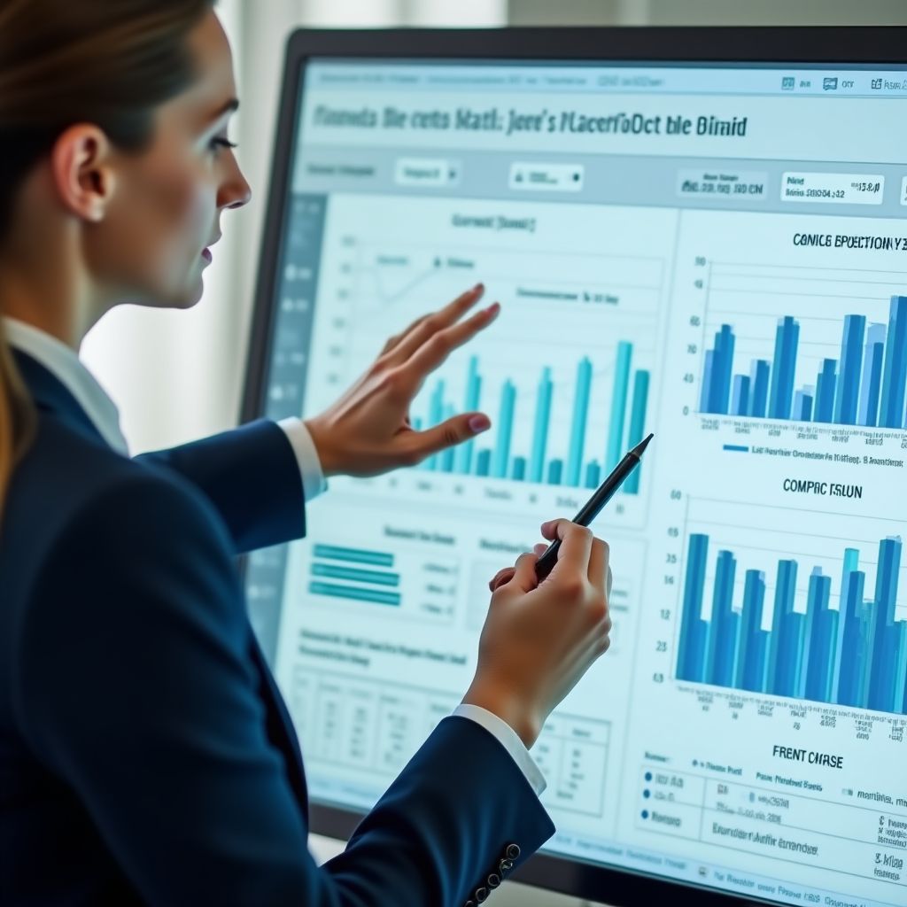 Planificación Financiera